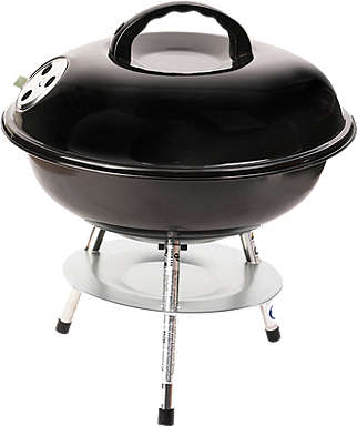 Landmann Grill kulisty
