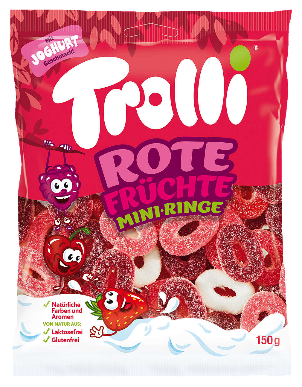 Fotografija ponude Trolli Gumeni bomboni