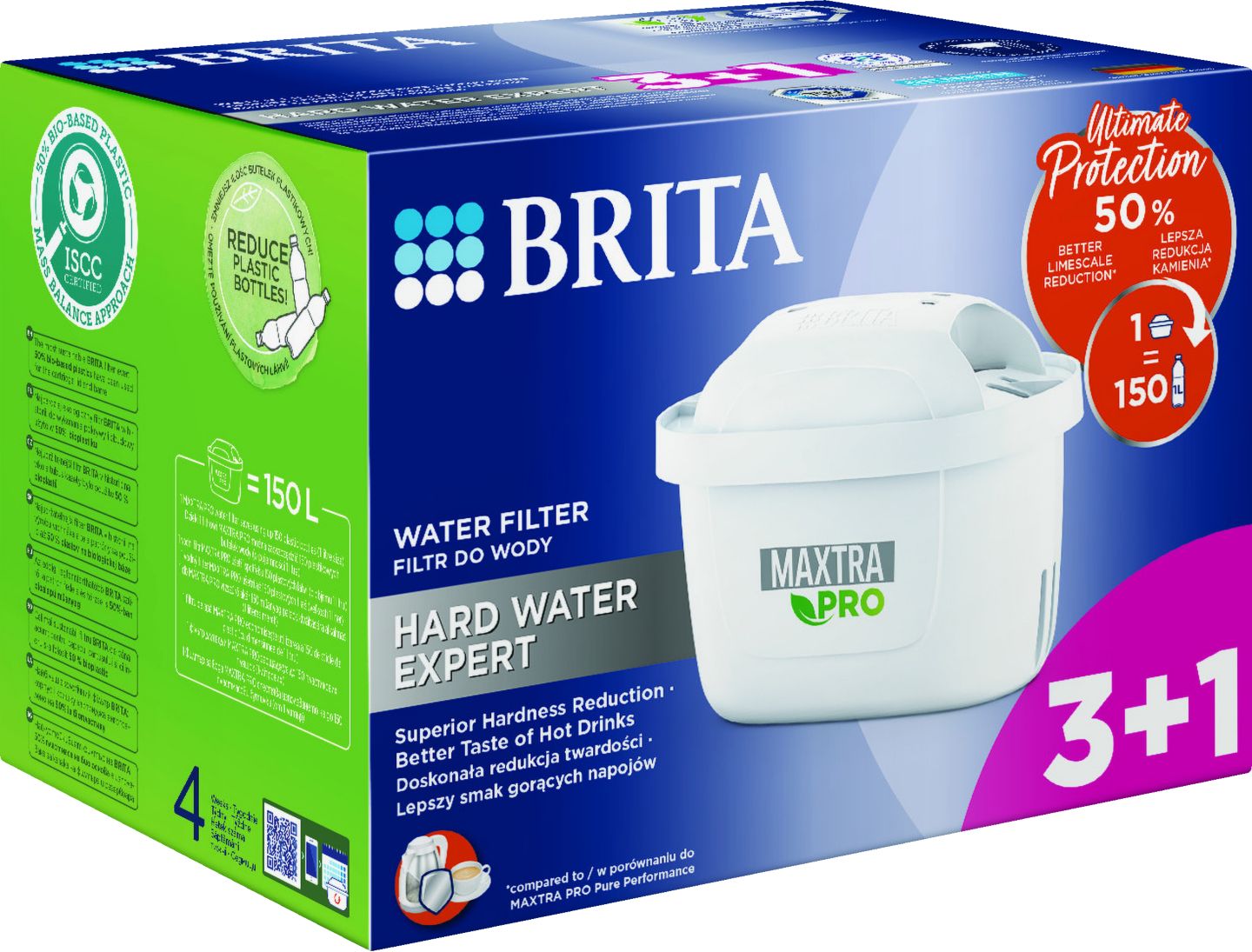 Brita Filtračné patróny