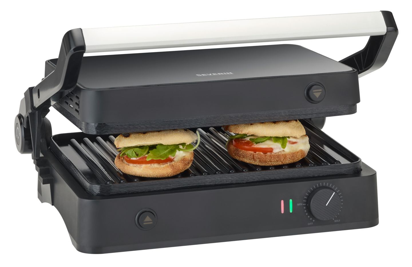 SEVERIN Kontaktgrill »KG 9562«
