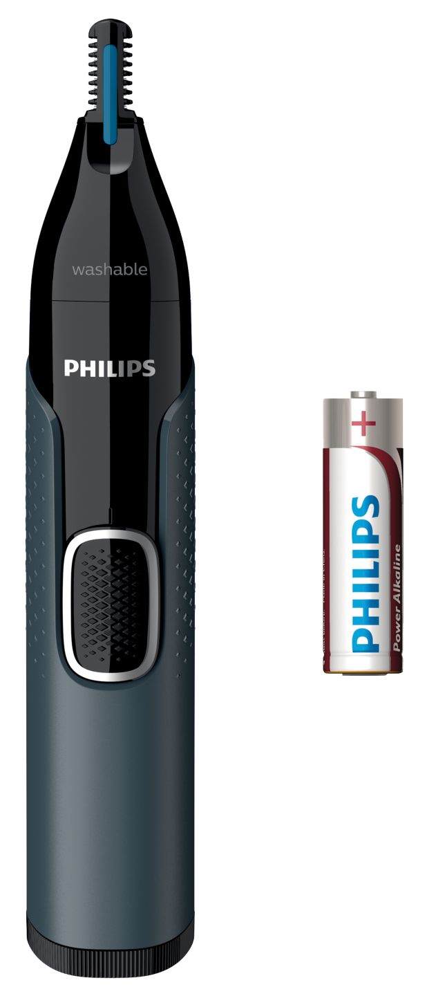 PHILIPS Nasenhaartrimmer »NT2650/16« 