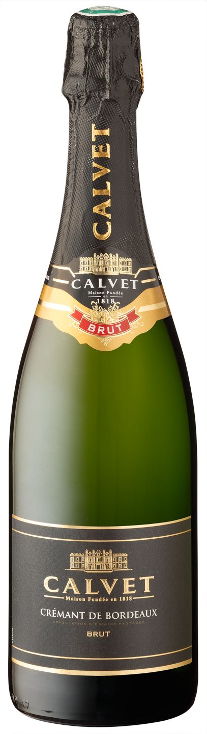 CALVET Cremant de Bordeaux