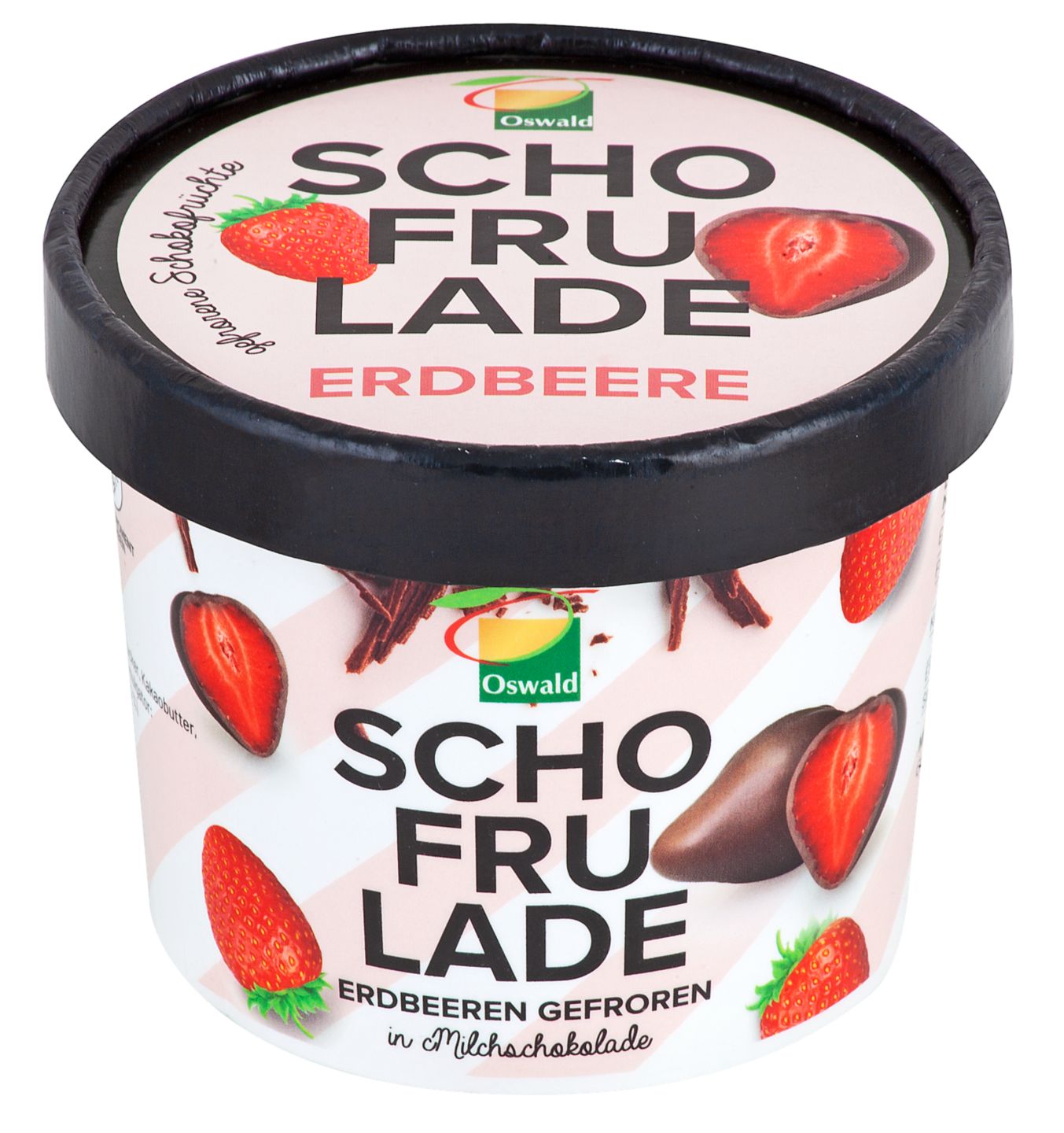 Oswald Schofrulade