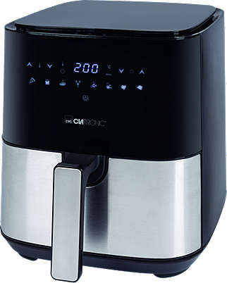 Clatronic FrytownicaFR 3782 H