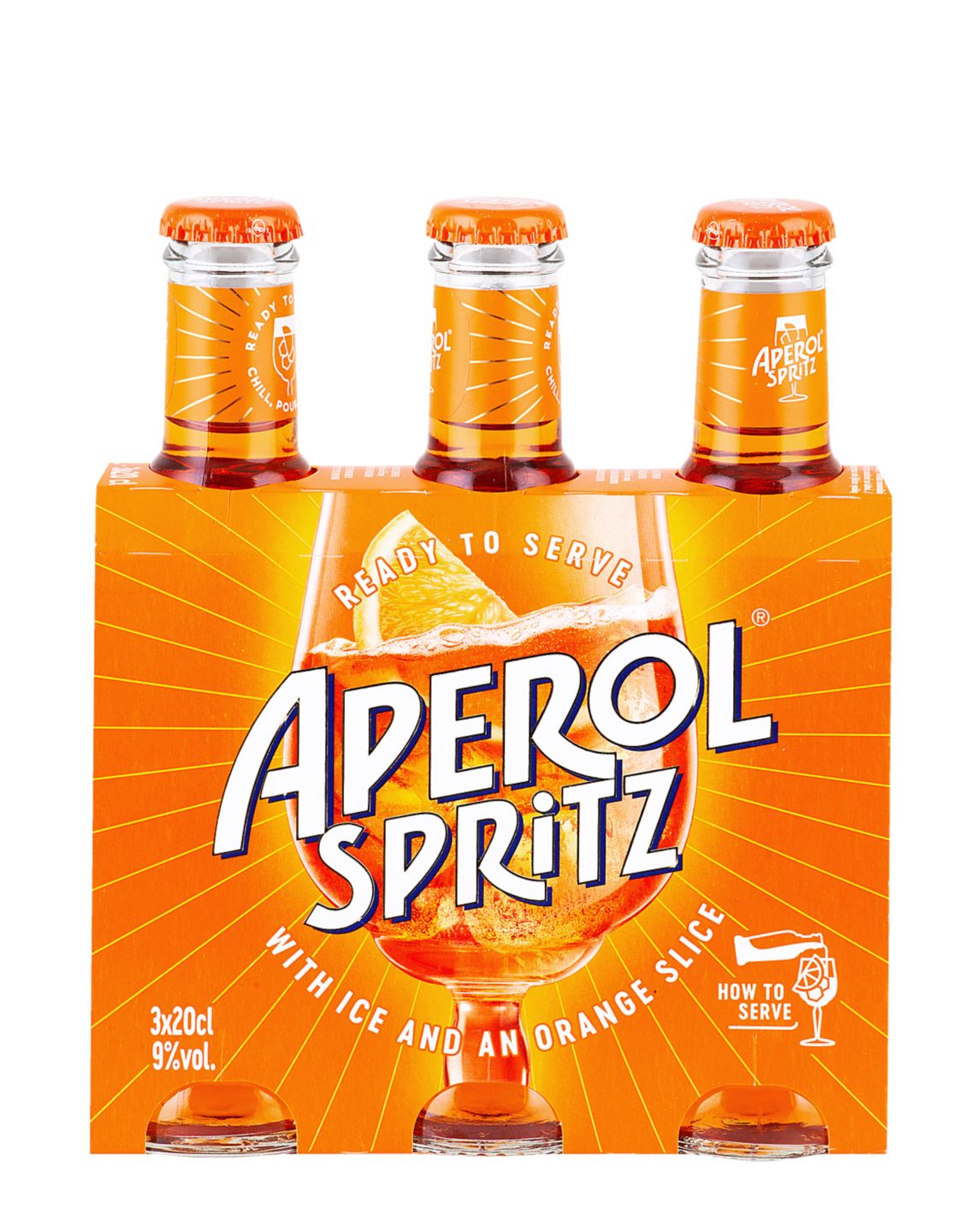 Aperol Spritz
MPC 2.5.2025=10,45€