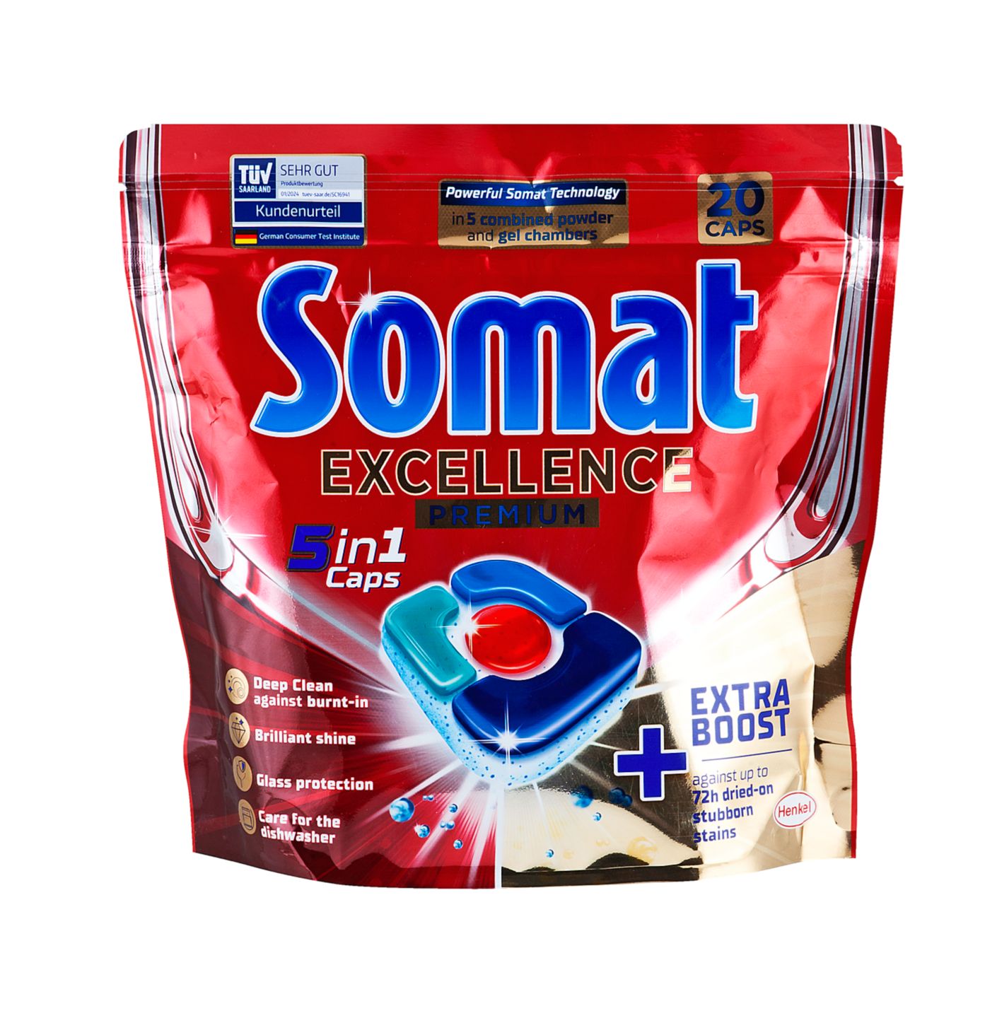 Somat Kapsule