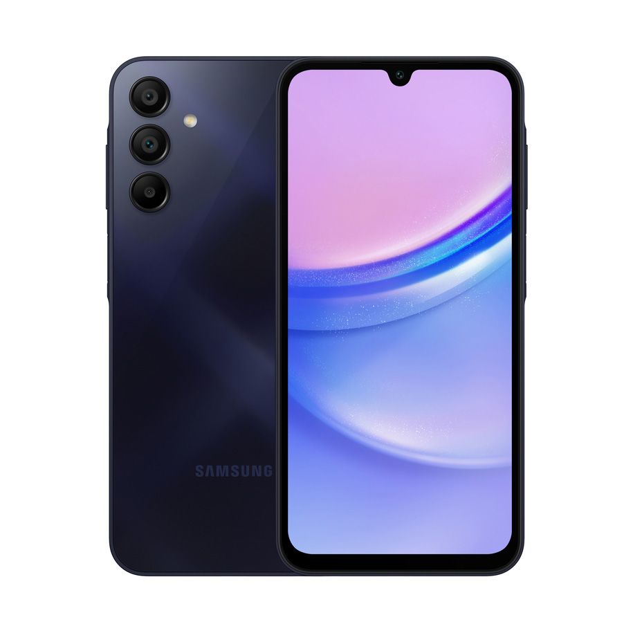 Изображение на Samsung Мобилен телефон
GALAXY A15