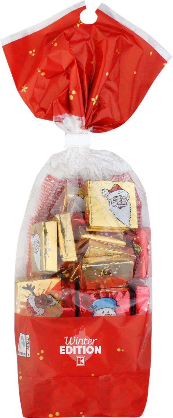 K-Classic Ľadová čokoláda