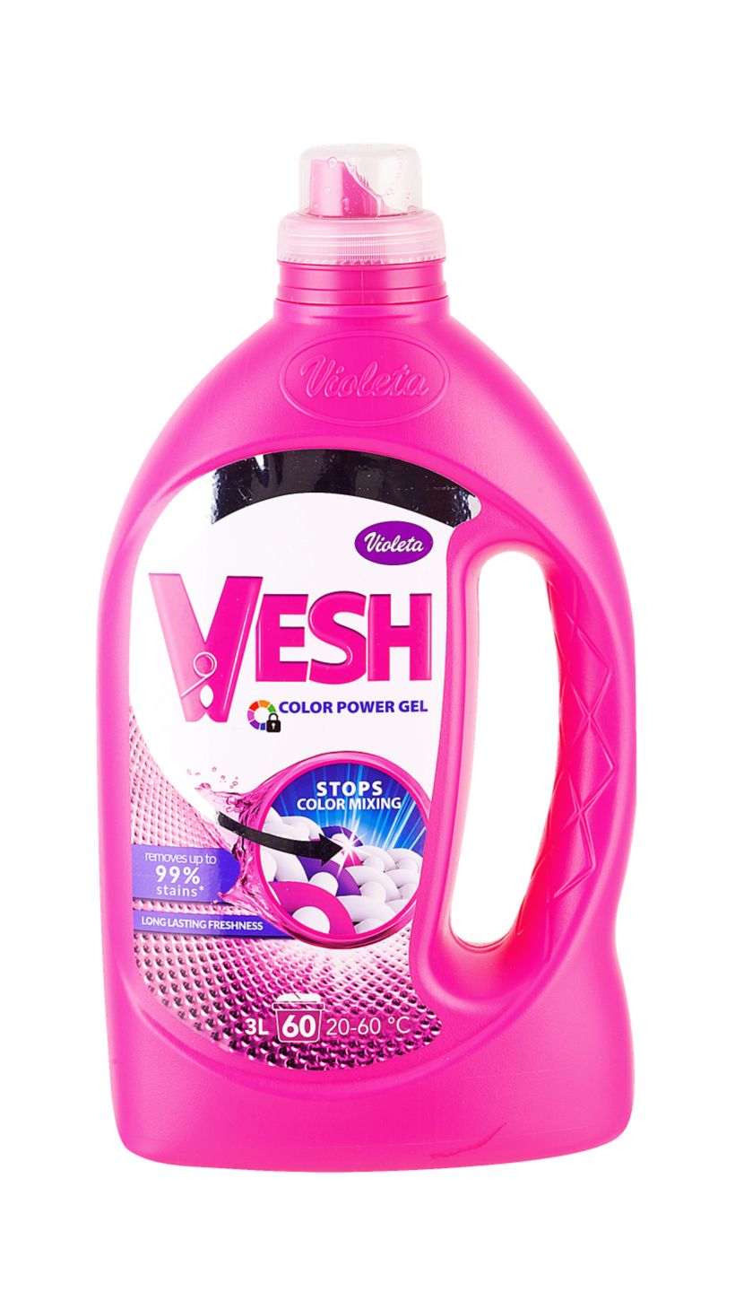 Vesh Deterdžent za pranje rublja
MPC 2.5.2025=17,89€