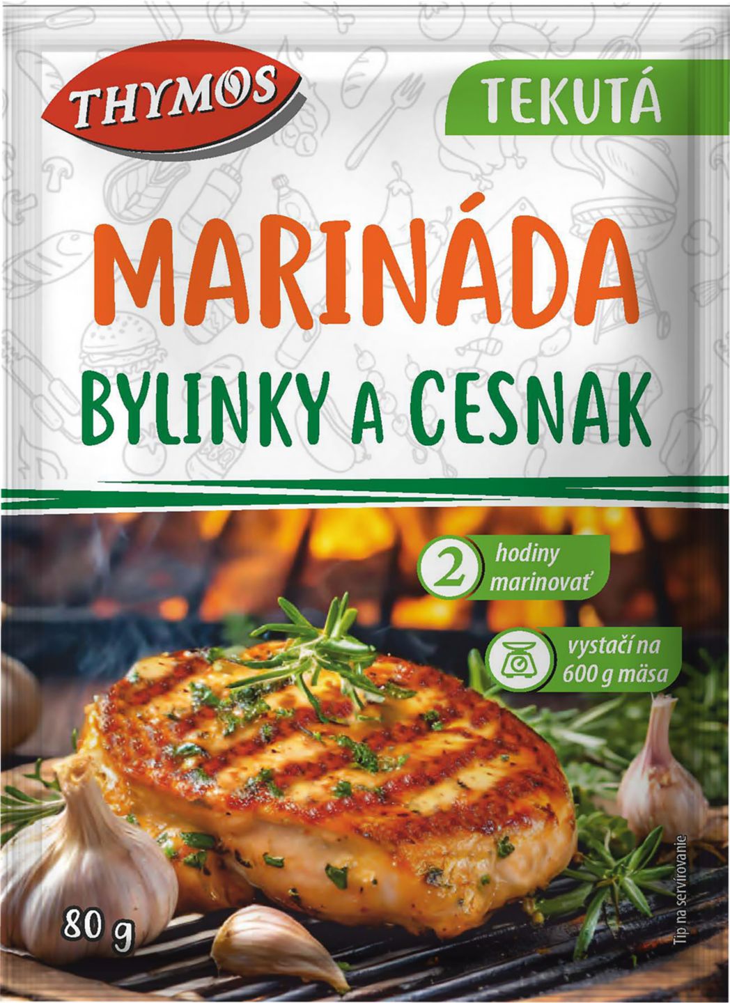 Marináda 