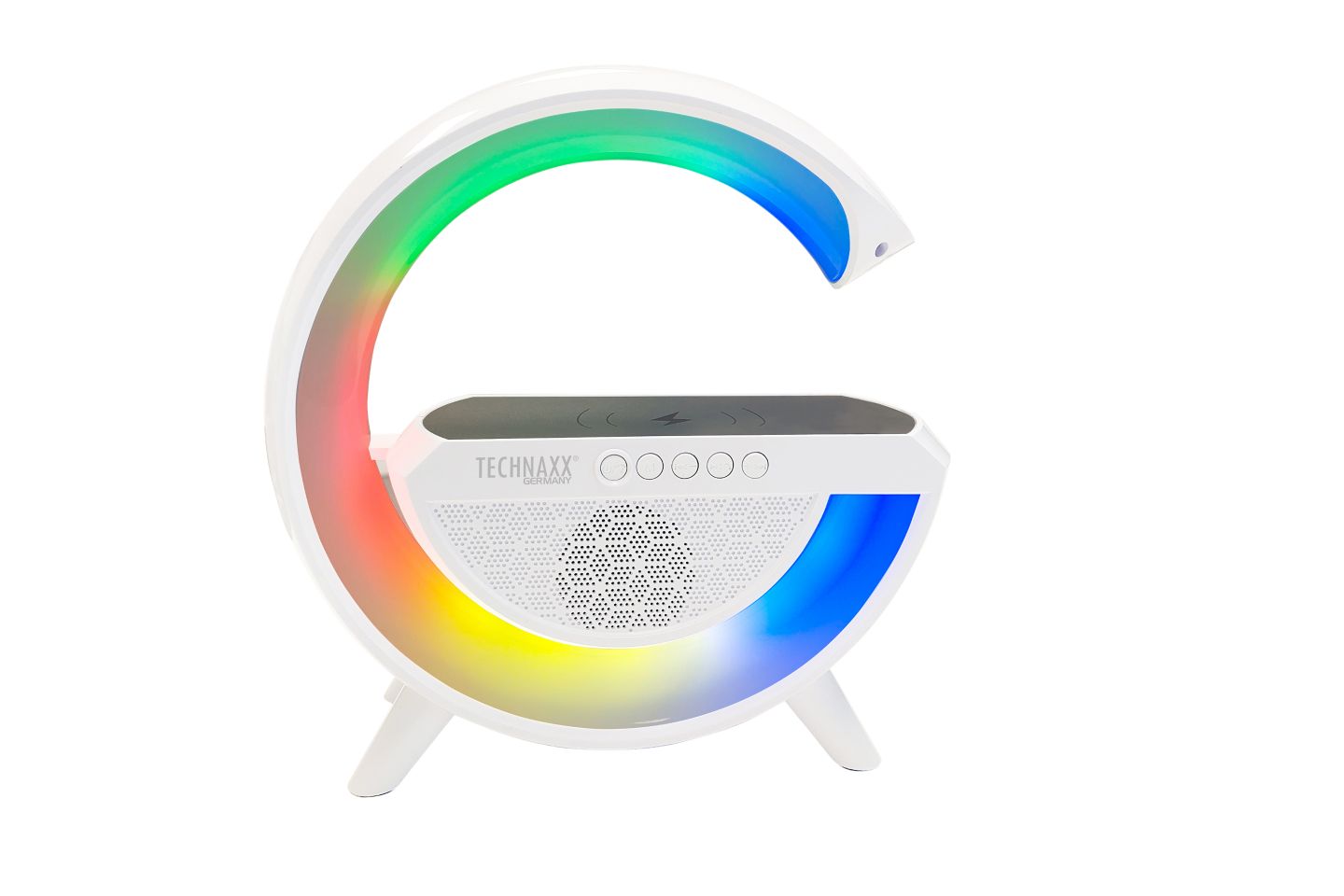 TECHNAXX LED-Nachtlicht-Lautsprecher »TX-264«