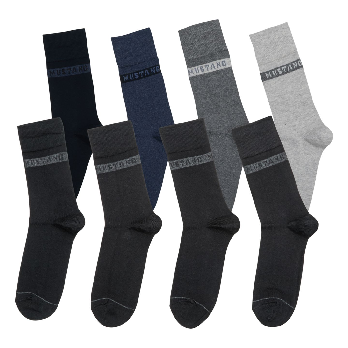 MUSTANG Socken