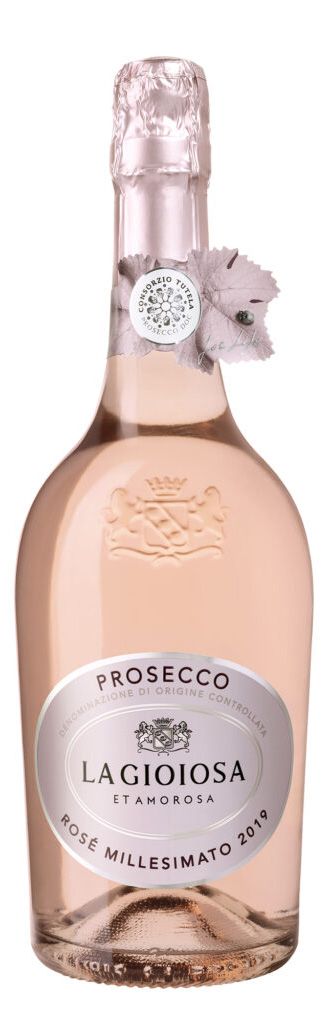 Изображение на La Gioiosa Prosecco Пенливо вино
различни сортове