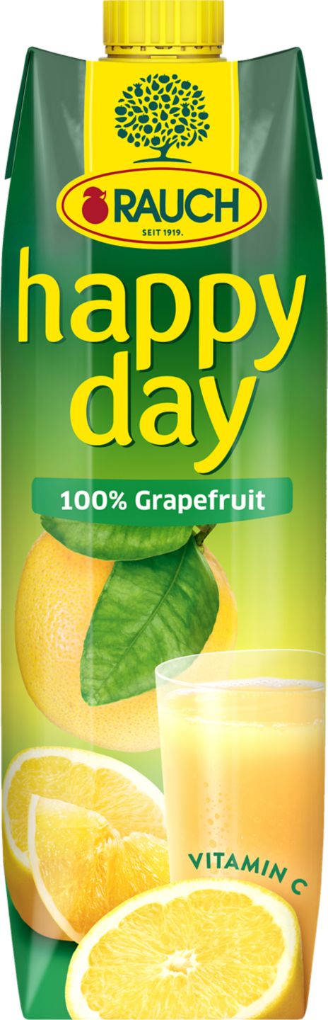 Happy Day Šťava 100 %