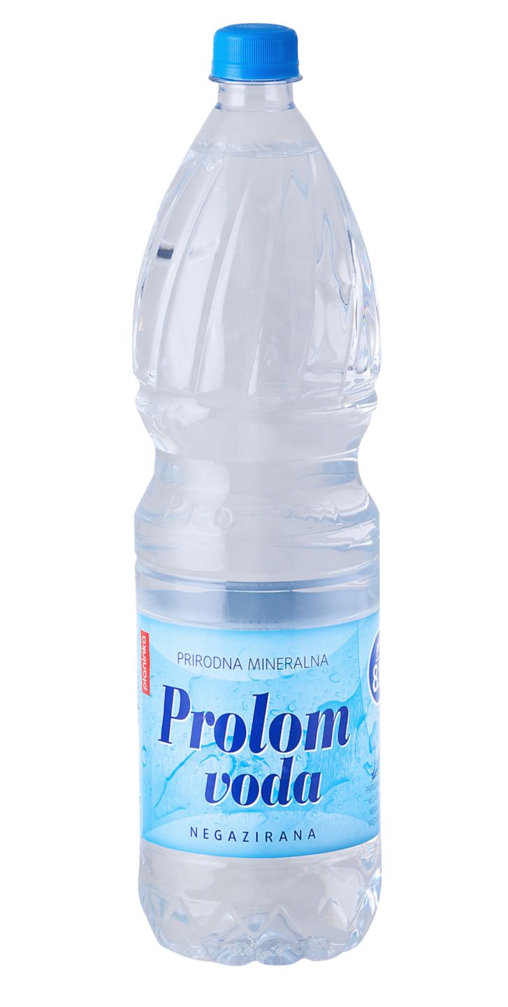 Prolom Voda