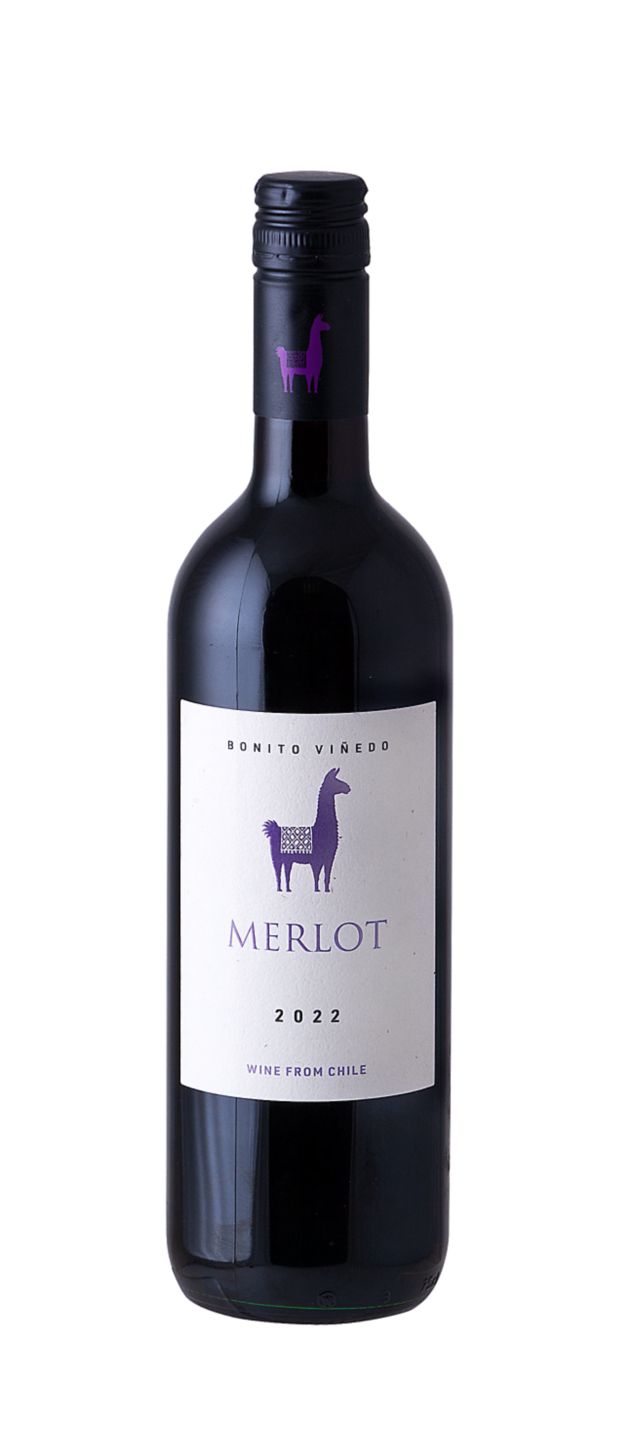 Bonito Vinedo Crno vino
MPC 2.5.2025=3,52€