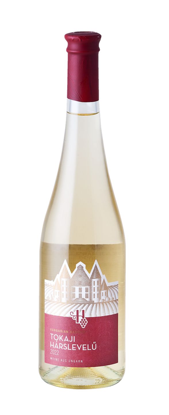 Hungarian Harvest Bijelo vino
MPC 2.5.2025=4,49€