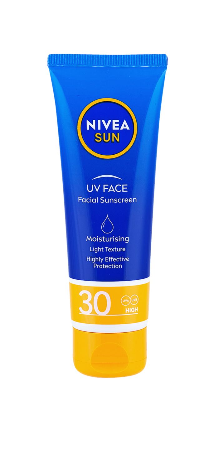 Nivea Sun UV Krema za lice
MPC 2.5.2025=9,99€
