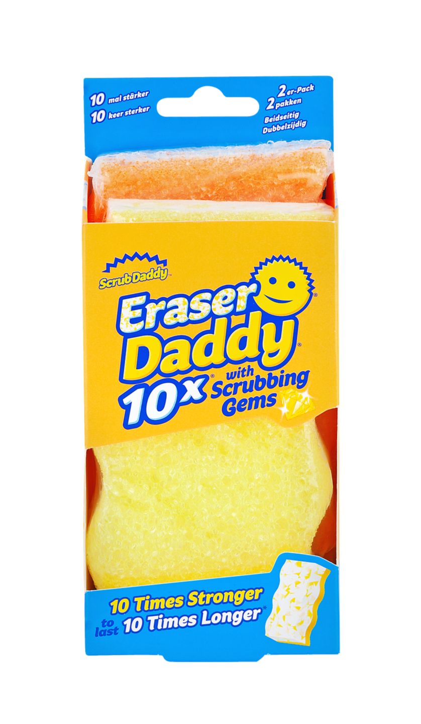 Scrub Daddy Spužva za pranje posuđa