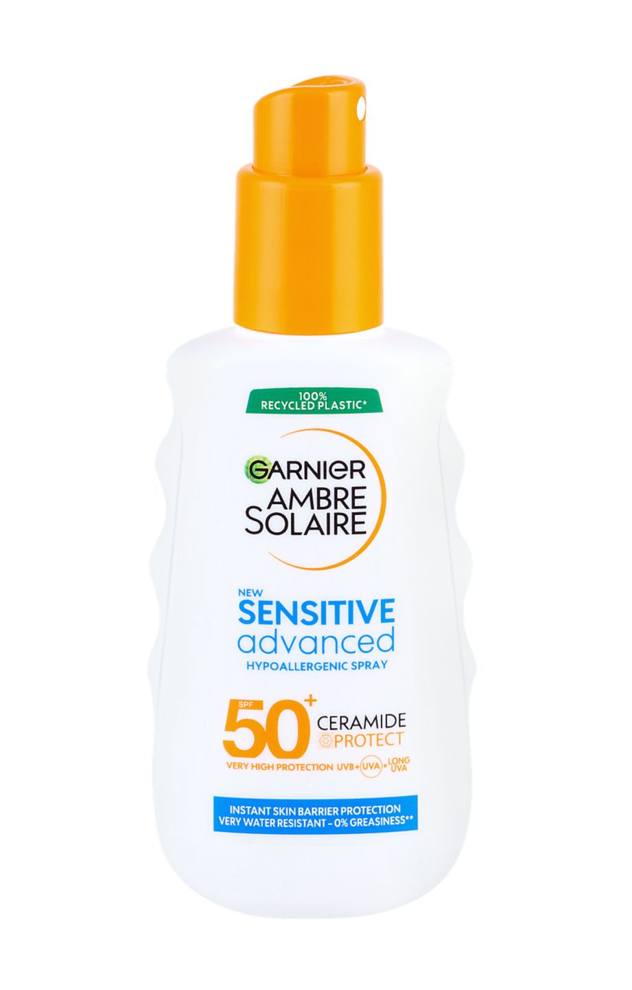 Garnier Sprej za zaštitu od sunca
MPC 2.5.2025=16,09€