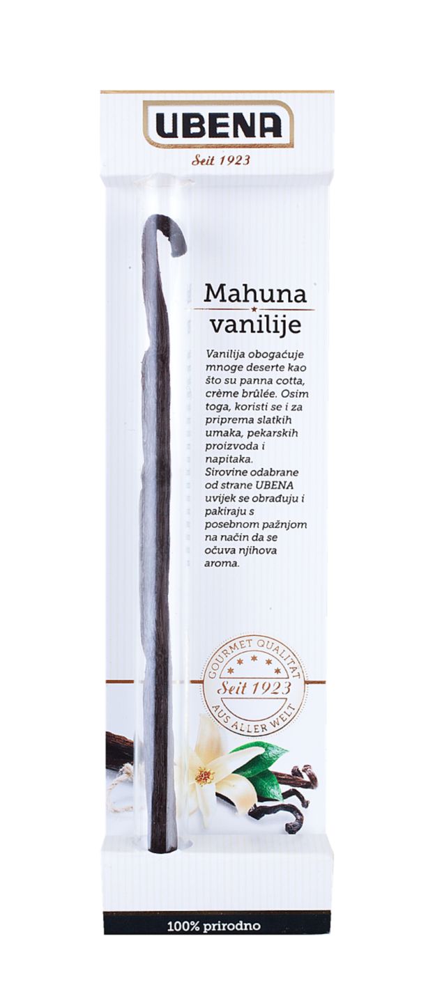 Ubena Mahuna vanilije
MPC 2.5.2025=4,05€