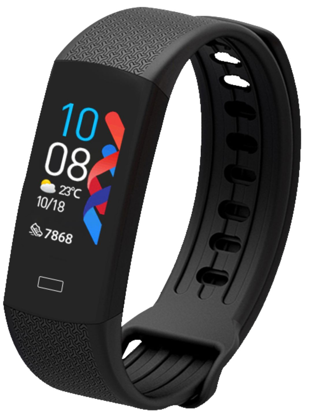 MEBUS Fitnesstracker »70671«