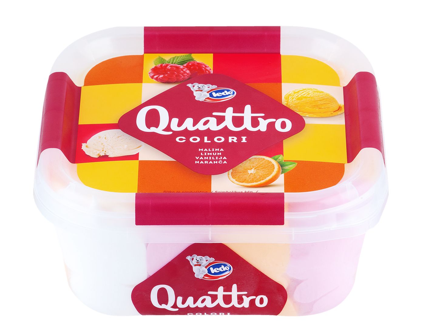 Quattro Colori
MPC 2.5.2025=5,99€