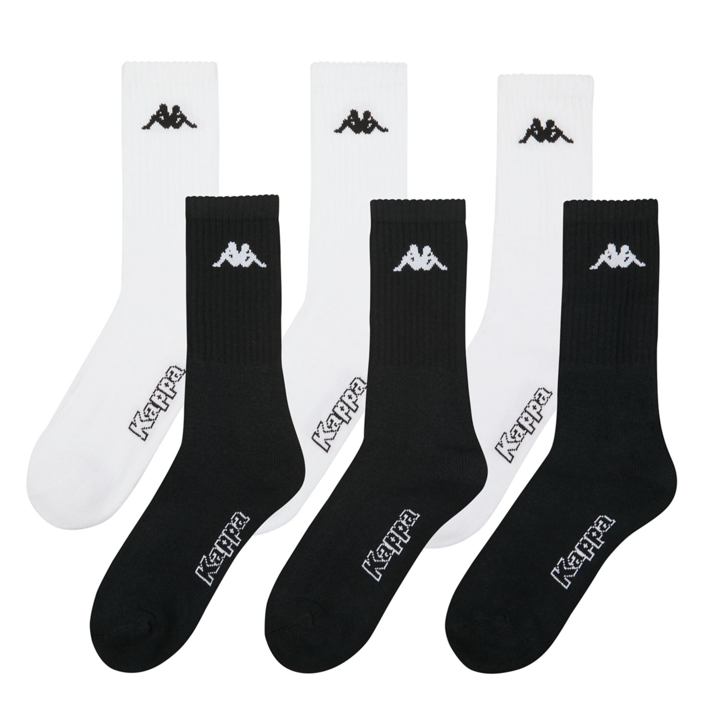 KAPPA Tennissocken