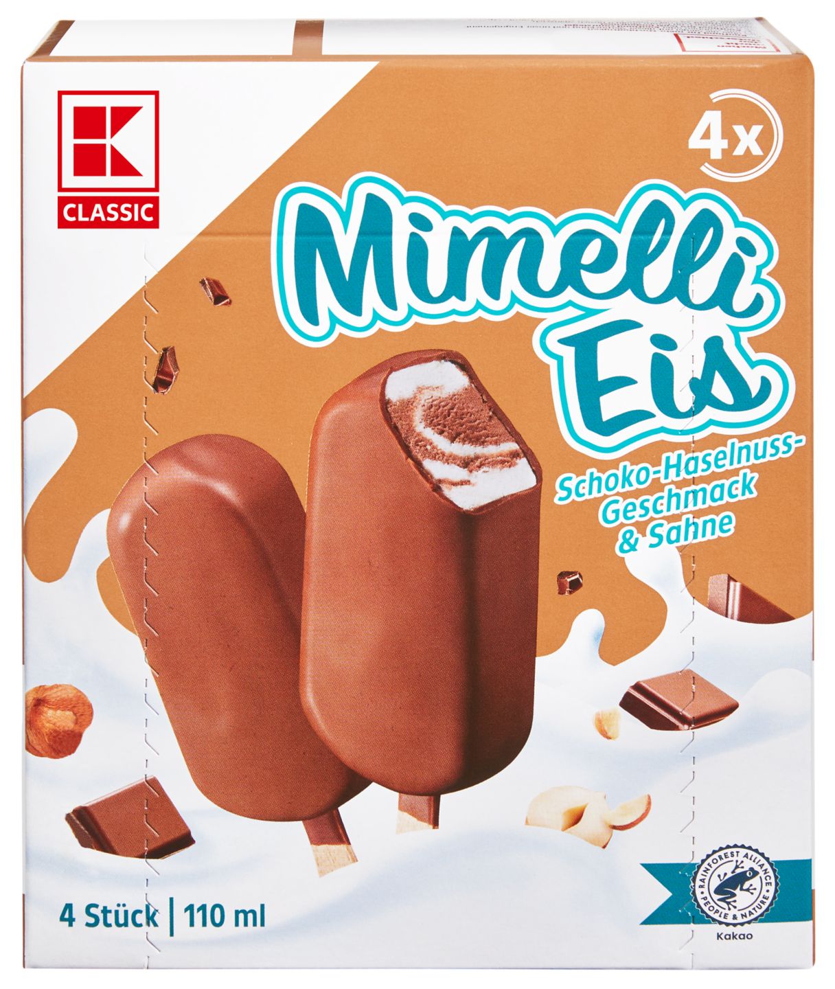 K-CLASSIC Mimelli