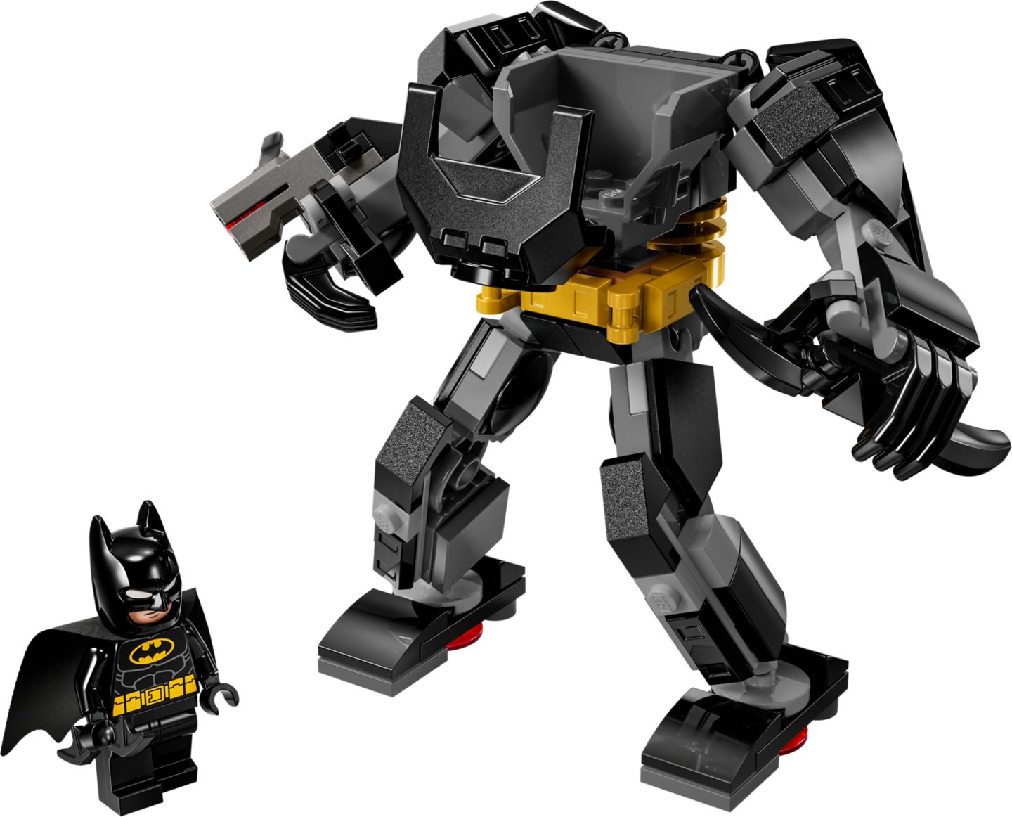 LEGO »Batman™ Mech« Spielset 76270