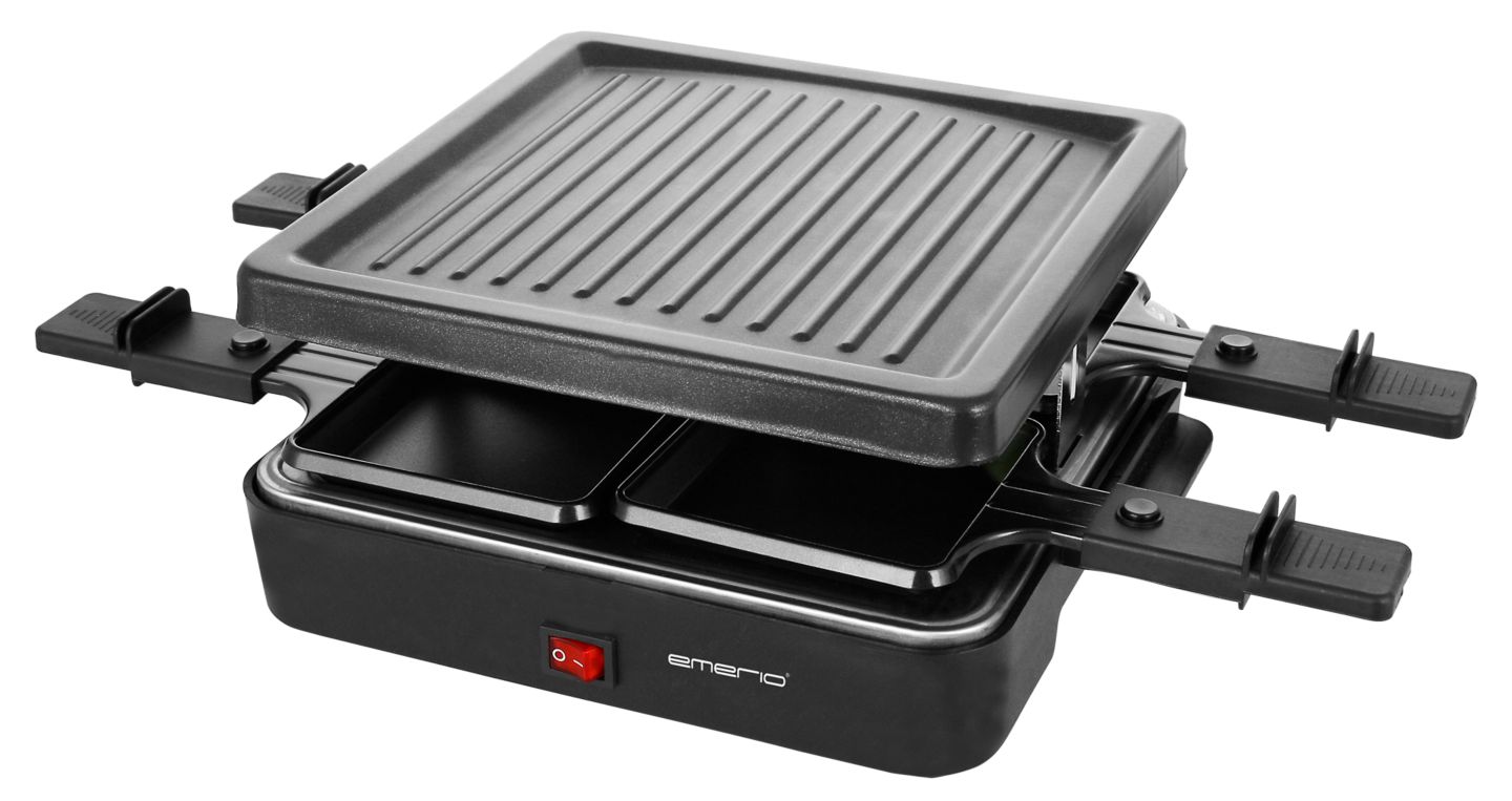 EMERIO Raclette-Grill »RG-120656«