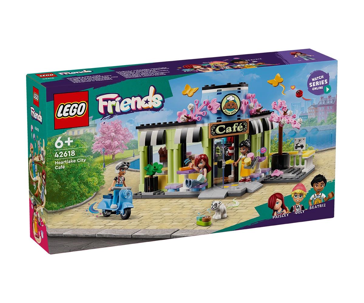 Изображение на LEGO Конструктор