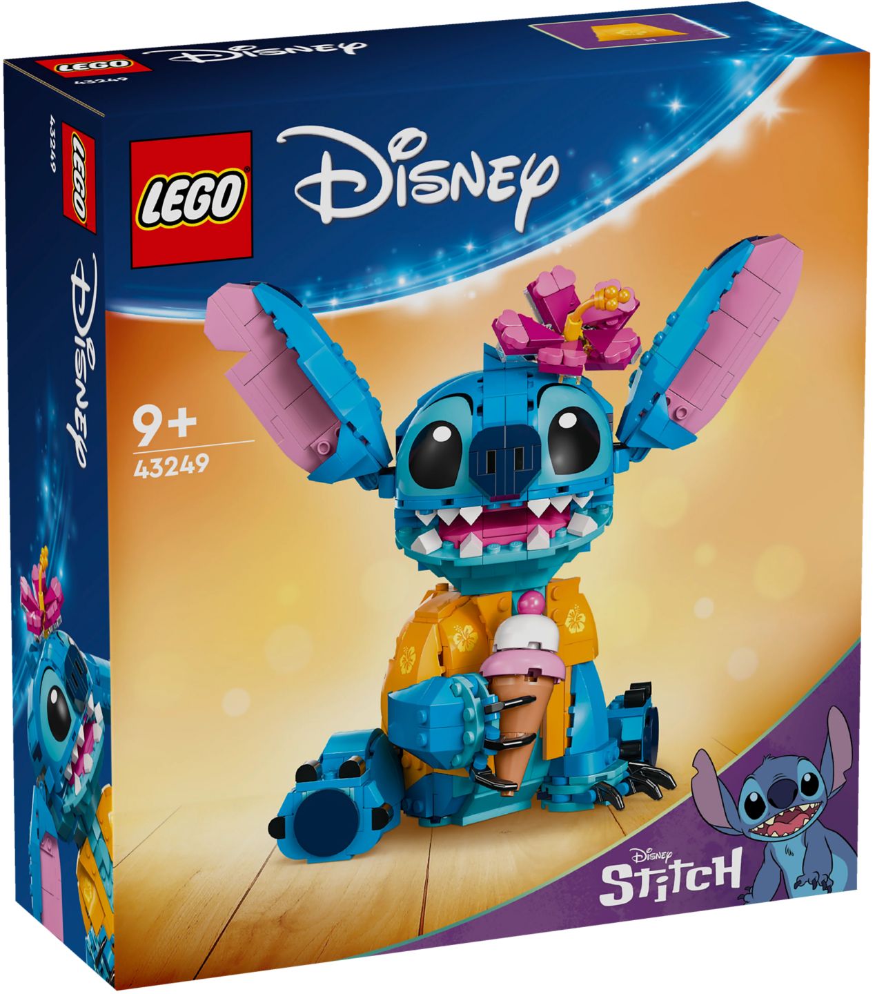 Изображение на LEGO Конструктор