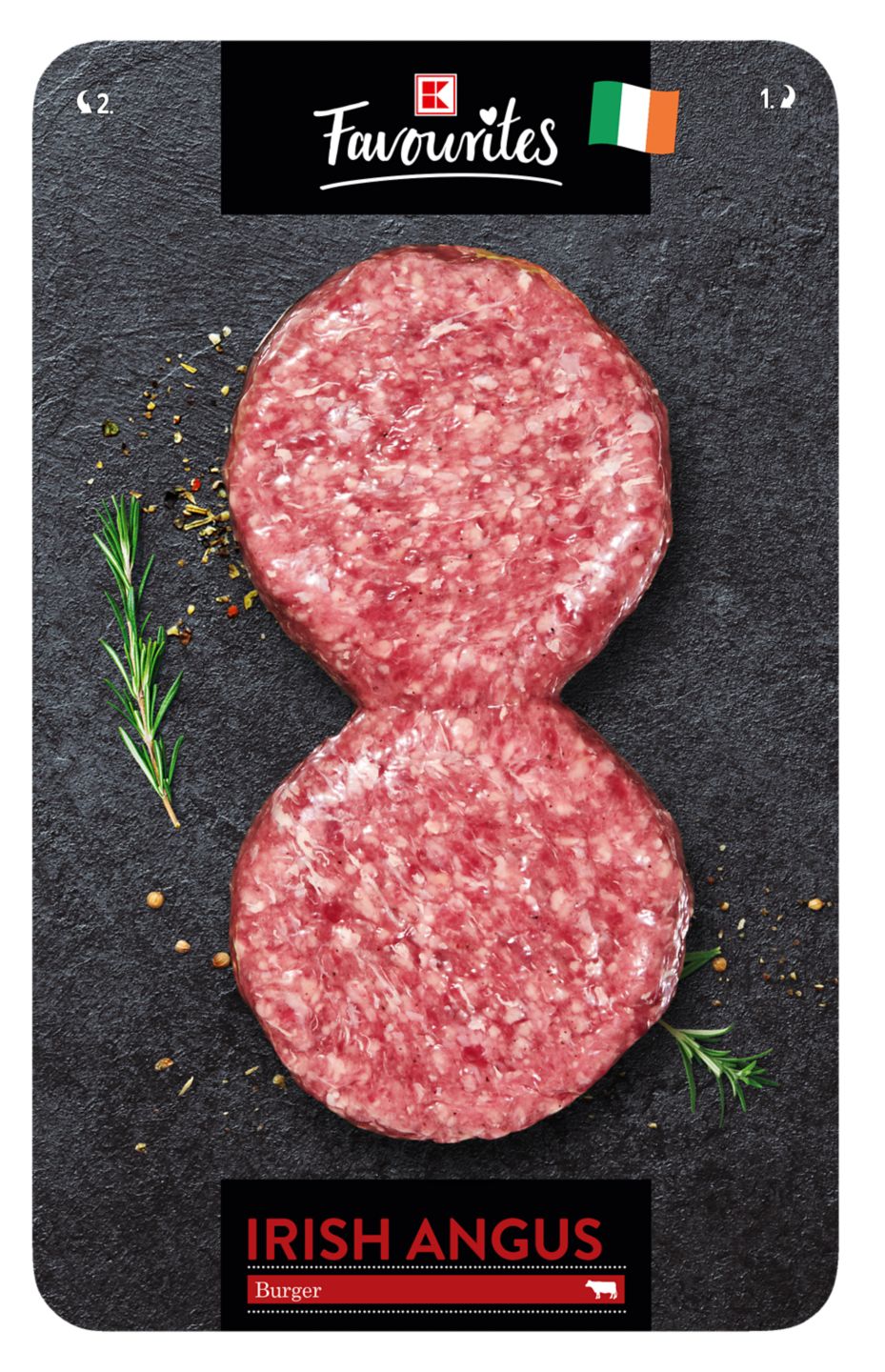 K Gold edition Angus Burger
MPC 2.5.2025=2,99€