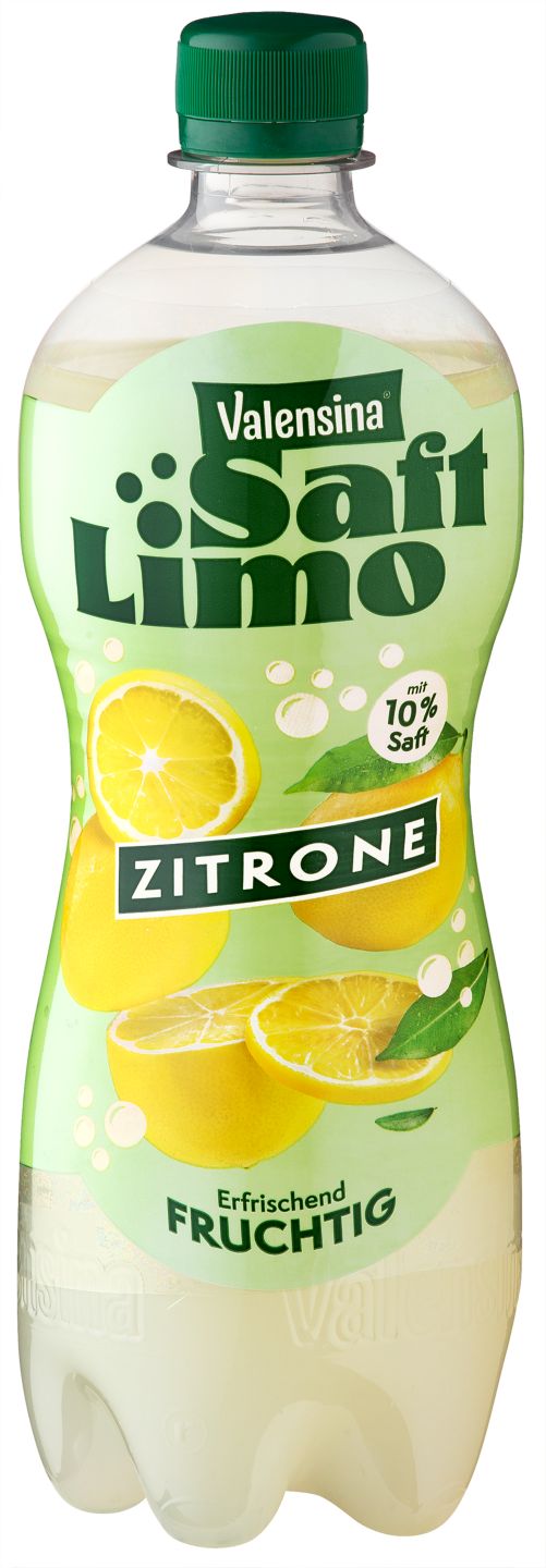 VALENSINA Saft-Limo 