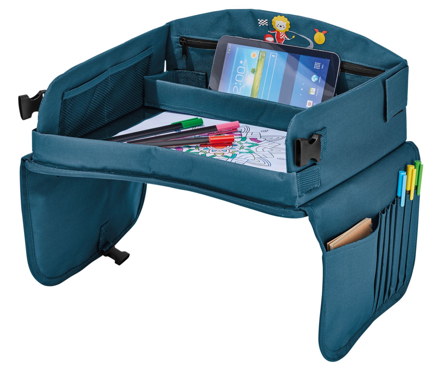 MY PROJECT® Reise- und Spieltisch
