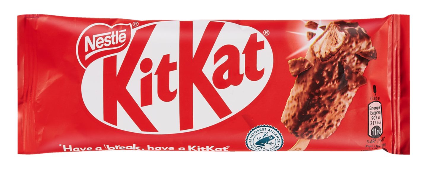 Изображение на LION / KIT-KAT Сладолед
различни вкусове