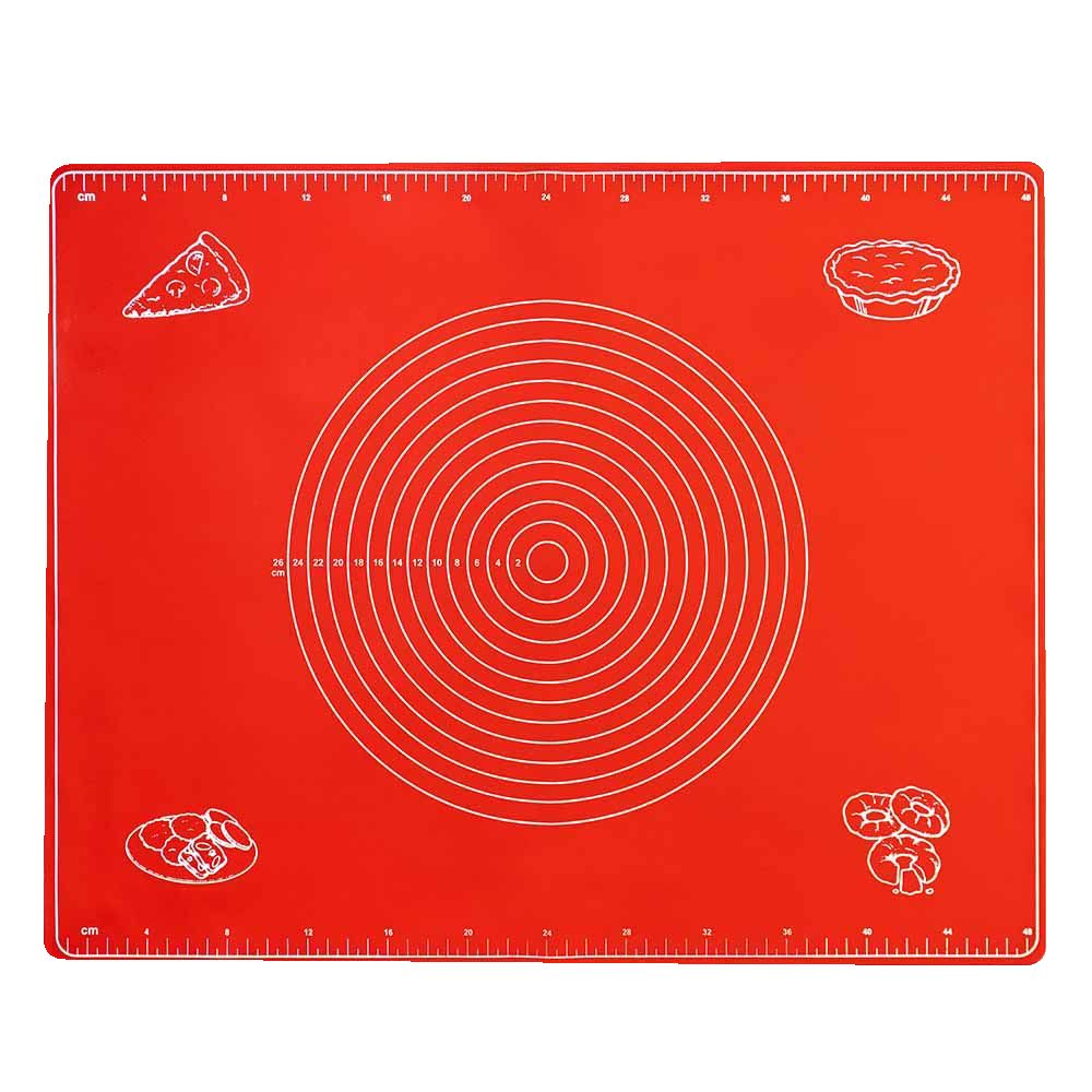 Изображение на Luigi Ferrero Подложка за месене Rossy