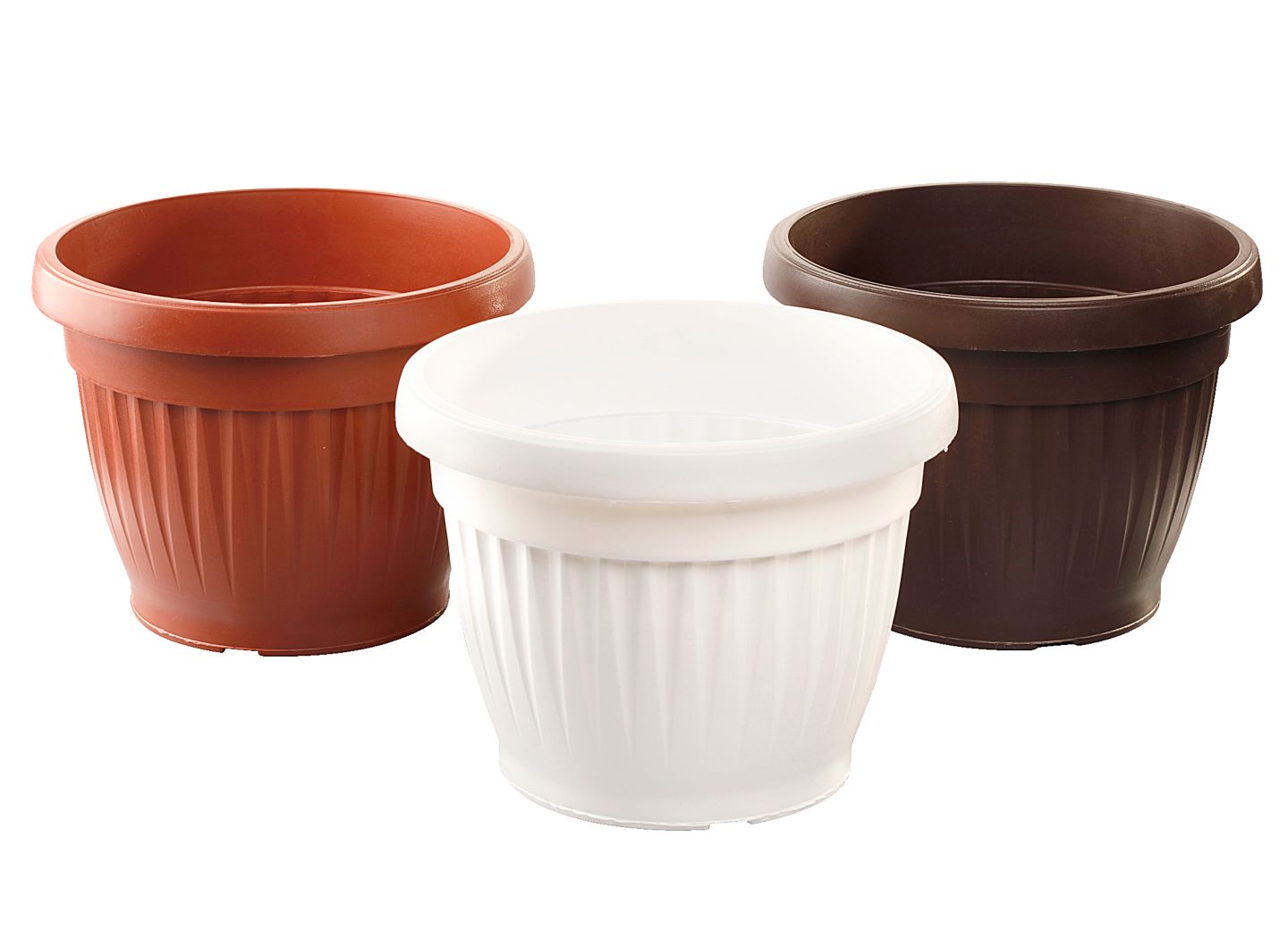 Изображение на Саксия Ø20 см