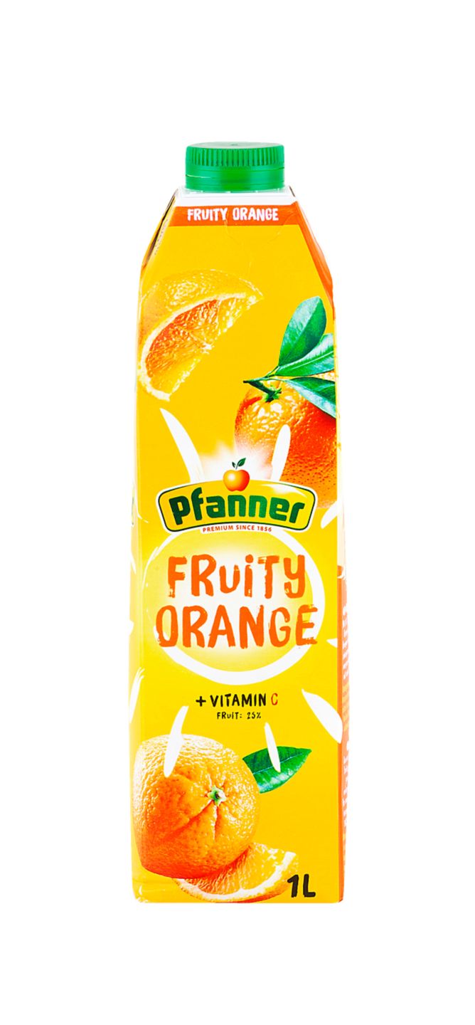Pfanner Negazirano piće
MPC 2.5.2025=2,29€