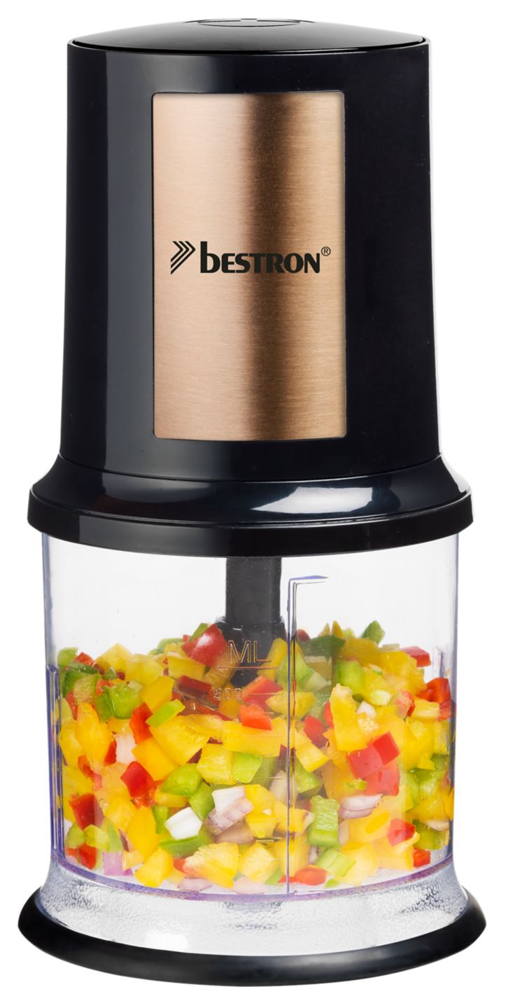 BESTRON Multizerkleinerer »AKC200CO« 