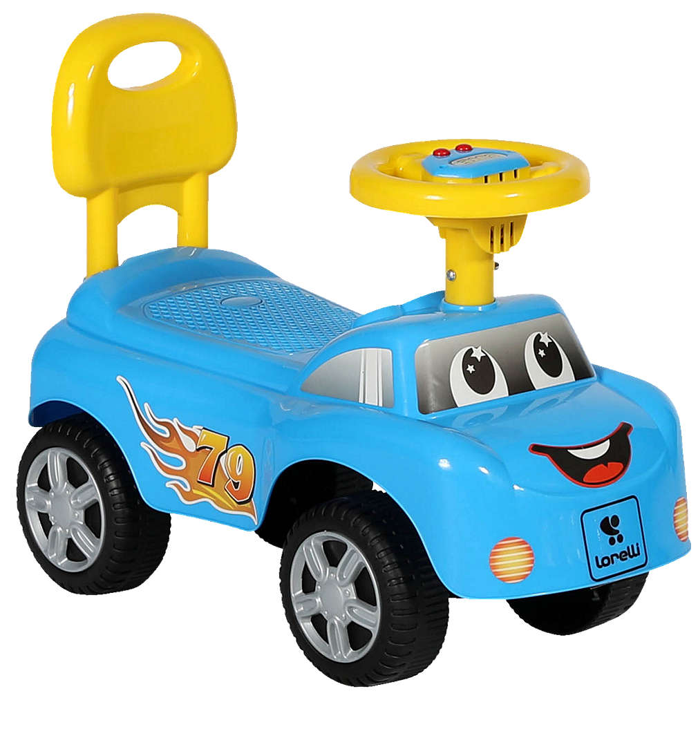 Изображение за продукта LORELLI Детска кола
