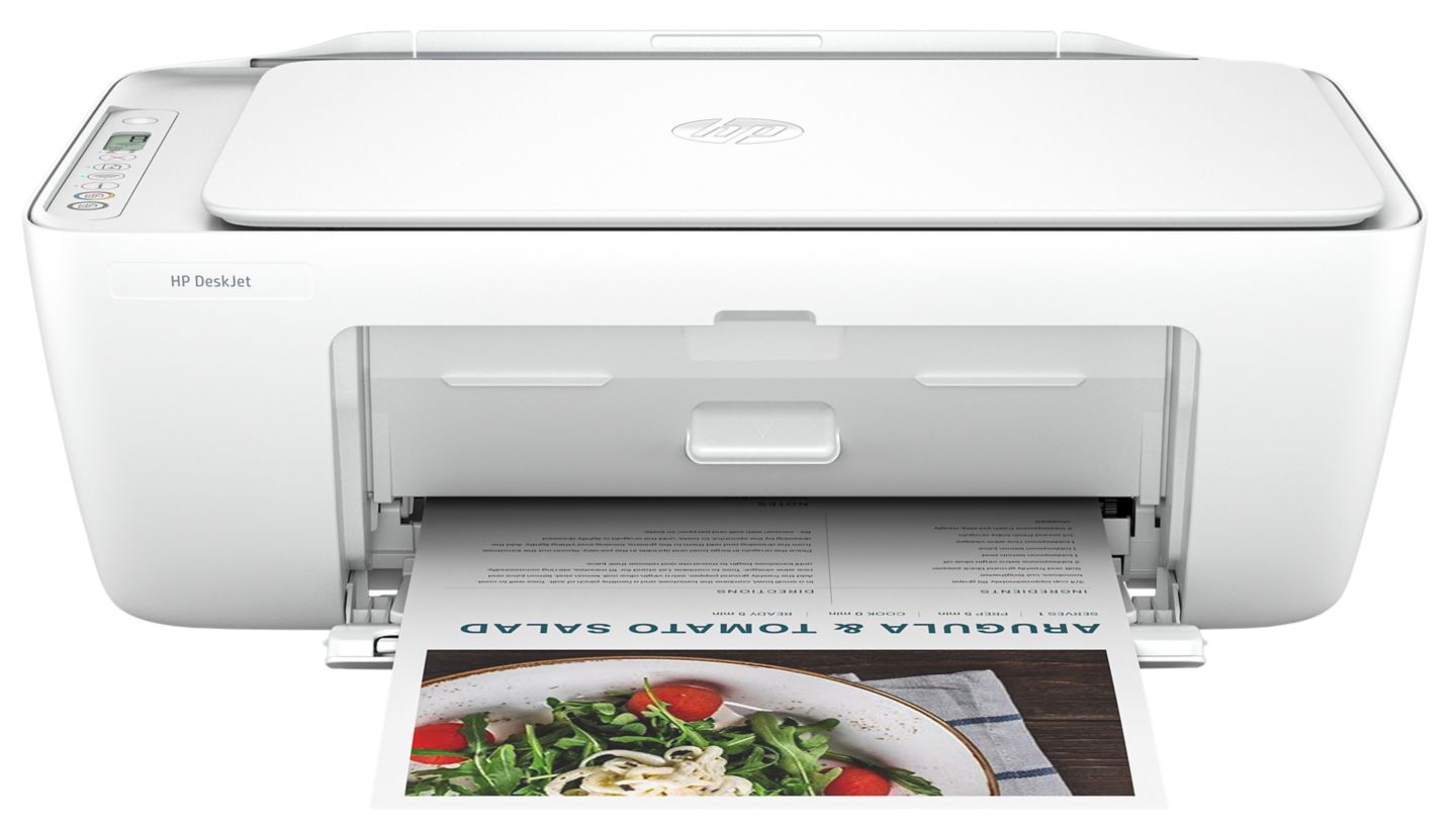 HP All-in-One Drucker »Deskjet 2810e«