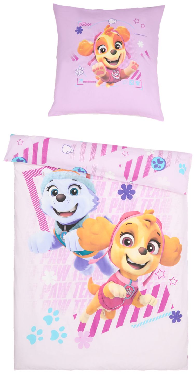 Изображение на Paw Patrol Спален комплект
