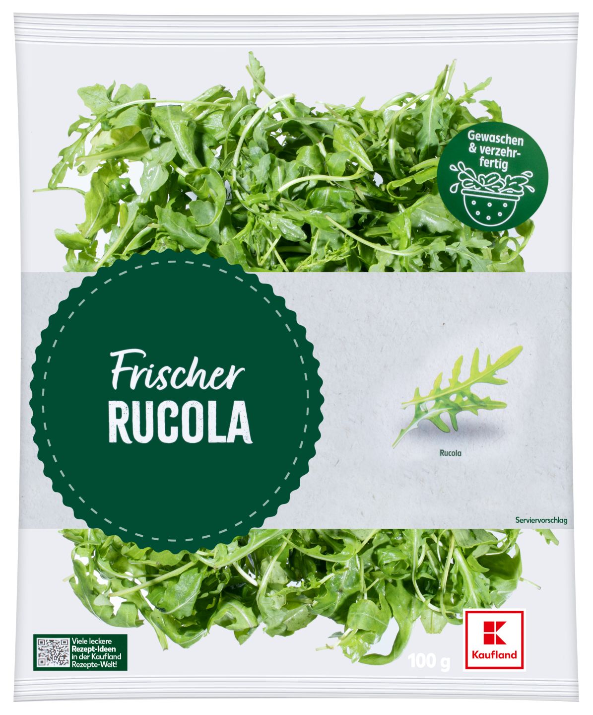 Rucola