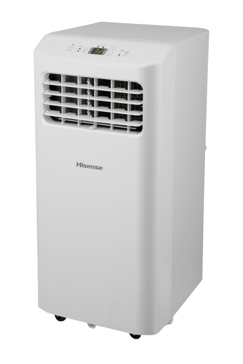 Hisense Prijenosni klima uređaj