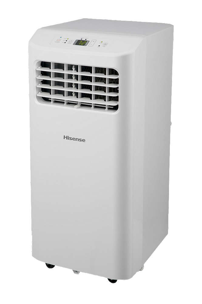 Fotografija ponude Hisense Prijenosni klima uređaj
