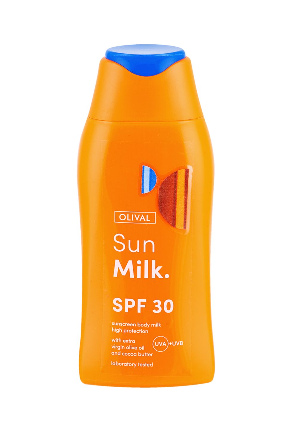 Olival Mlijeko za sunčanje
MPC 2.5.2025=13,99€