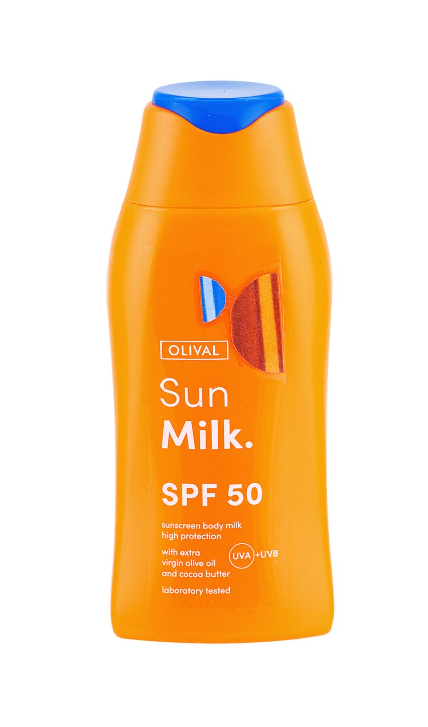 Olival Mlijeko za sunčanje
MPC 2.5.2025=15,99€