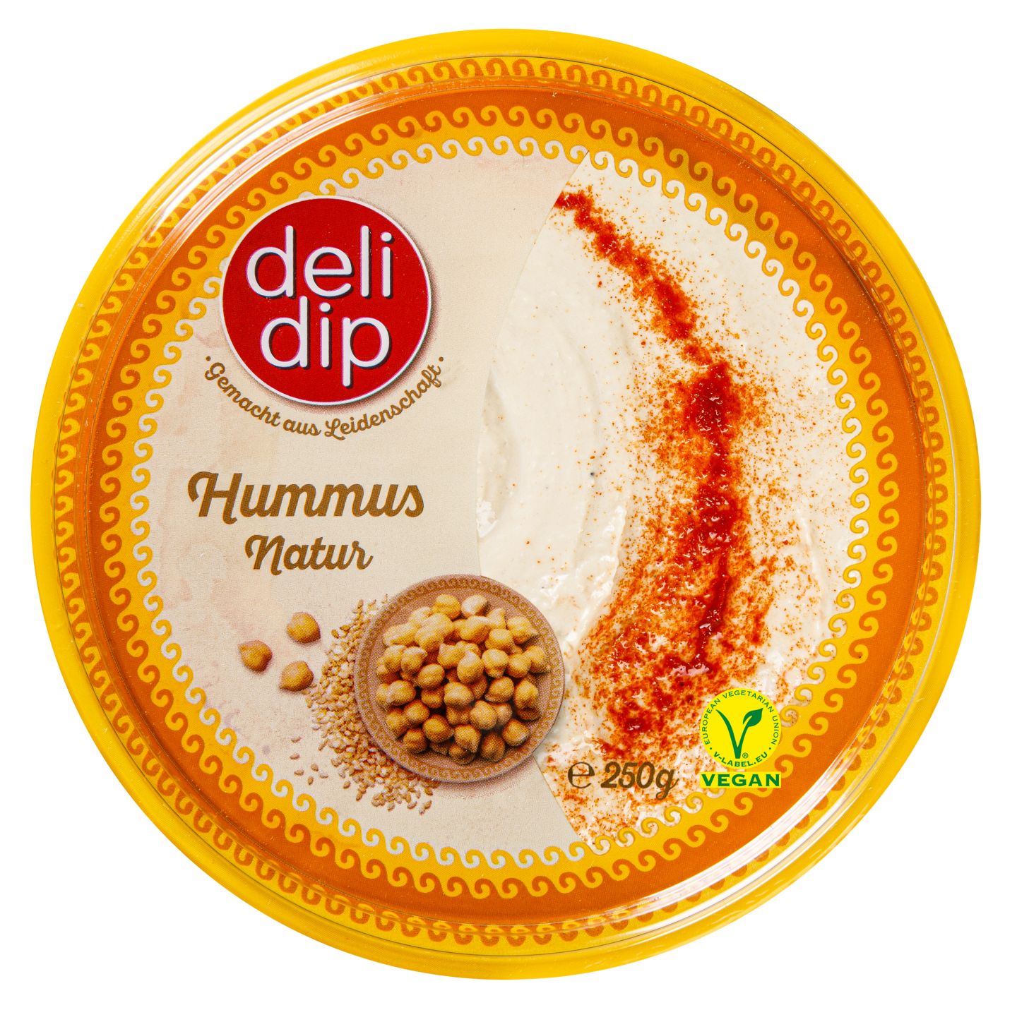DELI DIP Hummus